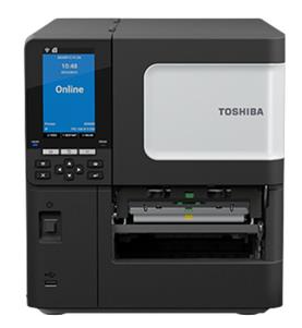 Toshiba Strip Printer BX420T