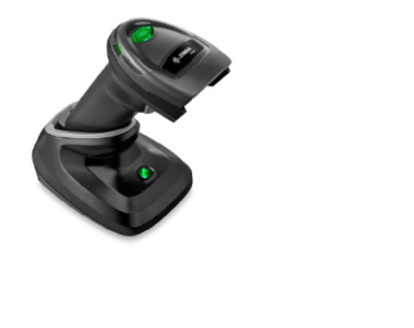 Zebra DS2278 Bluetooth Scanner Kit